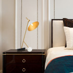 Настольная лампа Inodesign Cleo 43.239